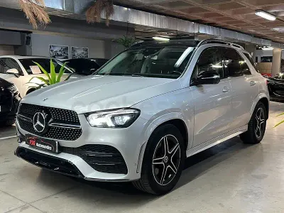 Usado Mercedes GLE300