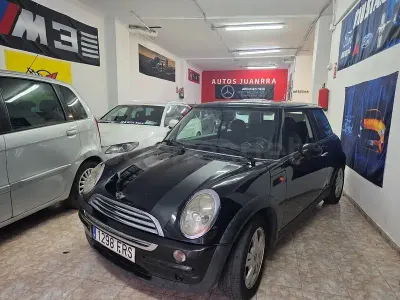 Usado Mini ONE
