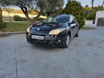 Usado Renault Mégane