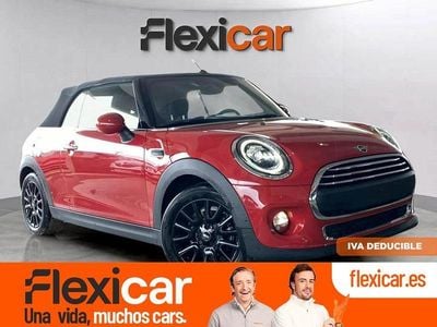 Mini One Cabriolet