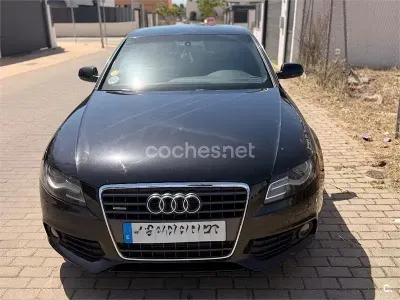Usado Audi A4