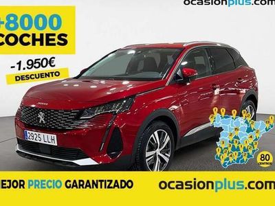 usado Peugeot 3008 1.5 BlueHDi 96kW (130CV) S&S Allure Pack