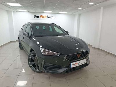 usado Cupra Leon Sportstourer 1.5 Etsi Dsg 110kw