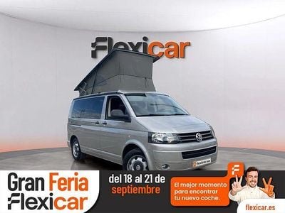 VW California