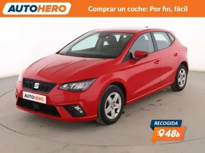Brugt Seat Ibiza