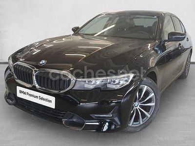 BMW 320e