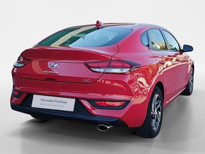 Usado Hyundai i30 120 CV (88 kW) 2021