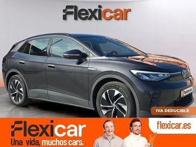 Usado VW ID.5 Pro Performance 150 kW (204 CV) 2022 Negro SUV