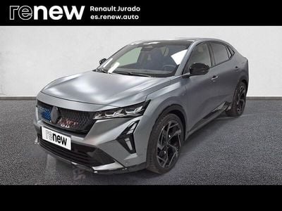 Usado Renault Rafale 300 CV (220 kW) 2025 Gris SUV