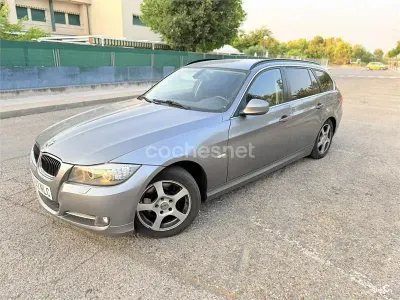 Usado BMW 318