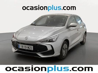 Usado MG MG3 195 CV (143 kW) 2025 Blanco Utilitario
