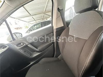 Blanco Usado 2016 Citroën C3 Tonic Utilitario | 7200 € (Precio justo)
