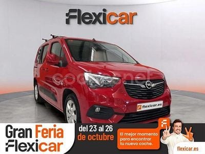 Opel Combo Life