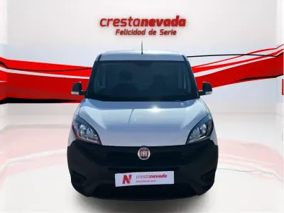 Usado Fiat Doblò 105 CV (77 kW) 2022 Monovolumen
