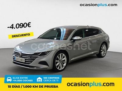 VW Arteon