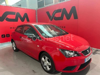 Seat Ibiza SC