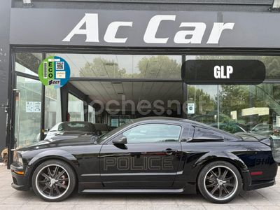 Ford Mustang GT