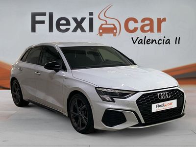 usado Audi A3 Sportback e-tron 