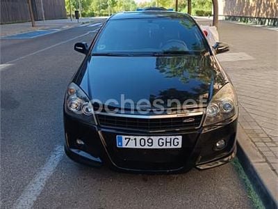 Opel Astra GTC
