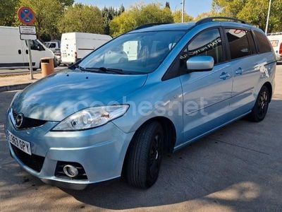 Mazda 5