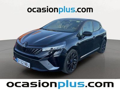 Negro Usado 2025 Renault Clio V Esprit Alpine Utilitario | 23.173 € (Caro)
