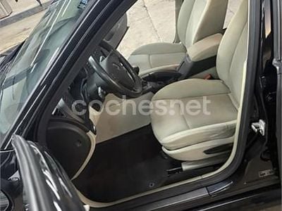 Negro Usado 2006 Saab 9-3 Vector Berlina | 4000 € (Precio justo)