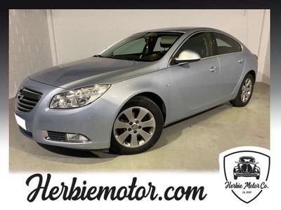 usado Opel Insignia 2.0CDTI Excellence S&S 130