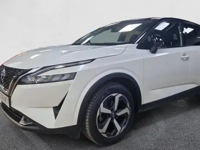 Usado Nissan Qashqai N-Connecta 158 CV (116 kW) 2023 SUV