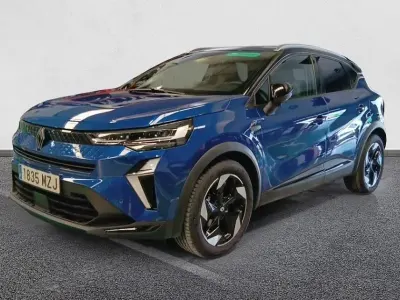 Occasion Renault Captur Techno 100 PK (73 kW) 2025 SUV
