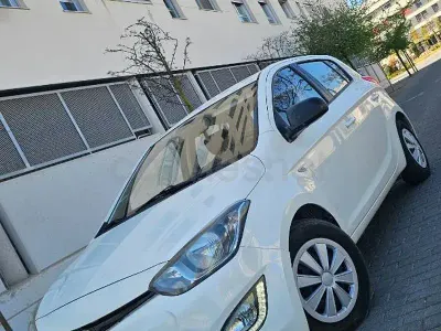 Usado Hyundai i20