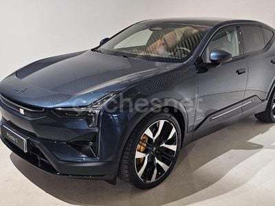 Eléctrico Usado 2025 Polestar 3 Performance SUV | 87.900 €