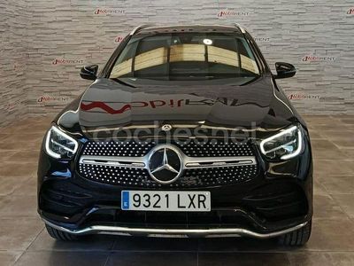 Mercedes GLC300