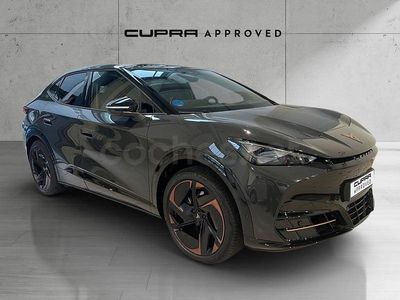 Usado Cupra Tavascan VZ 250 kW (340 CV) 2025 Eléctrico SUV