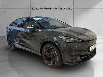 Usado Cupra Tavascan VZ 250 kW (340 CV) 2025 Eléctrico SUV