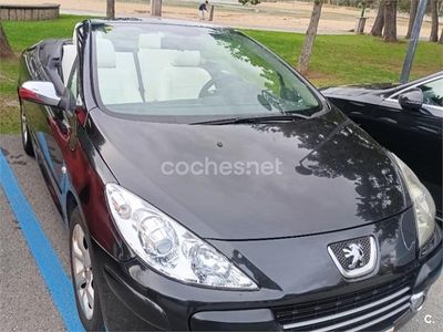 Peugeot 307 CC
