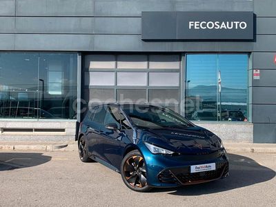 Usado Cupra Born e-Boost 169 kW (231 CV) 2023 Eléctrico Utilitario