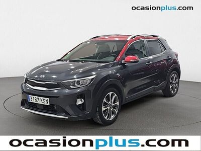 usado Kia Stonic 1.6 CRDi VGT Tech 85 kW (115 CV)