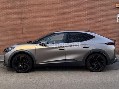 Eléctrico Usado 2024 Cupra Tavascan Endurance SUV | 36.000 € (Precio justo)