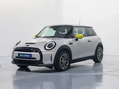 Usado Mini Cooper SE 135 kW (184 CV) 2021 Eléctrico Utilitario