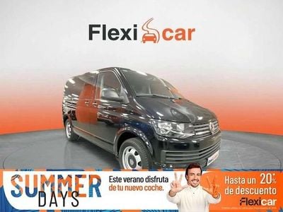 VW Caravelle