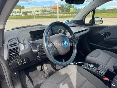 Usado BMW i3