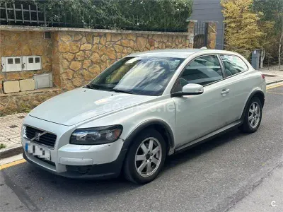 Usado Volvo C30