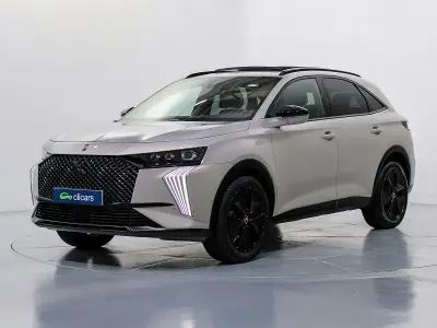 Usado DS Automobiles DS7 Crossback Performance Line Plus 130 CV (95 kW) 2022 SUV