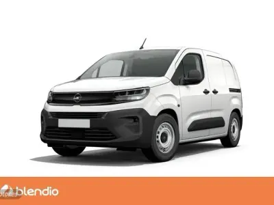 Nuevo Opel Combo S 130 CV (95 kW) 2026 Blanco Monovolumen