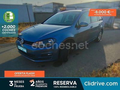 VW Golf VII