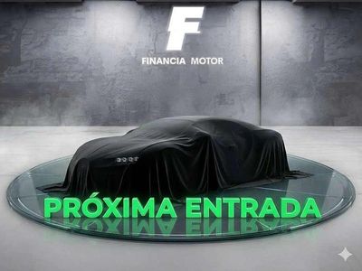 Usado Mercedes GLC220 170 CV (125 kW) 2016 Blanco SUV