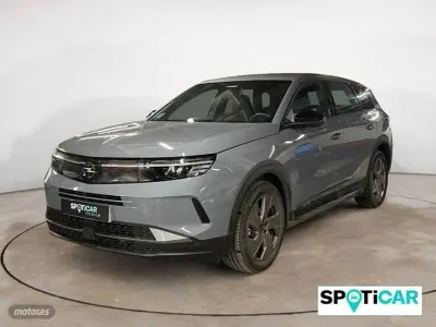 Usado Opel Grandland X Edition 146 CV (107 kW) 2025 Gris SUV