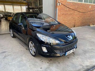 usado Peugeot 308 1.6 VTi Sport