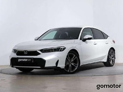 Usado Honda Civic Advance 184 CV (135 kW) 2025 Berlina