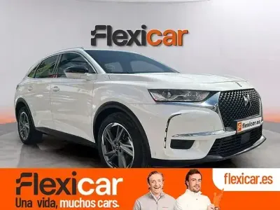 Usado DS Automobiles DS7 Crossback